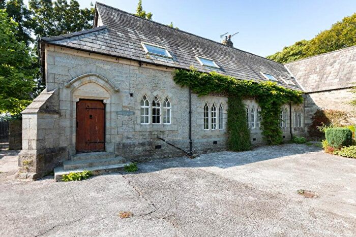 3 Bedroom Semi-Detached House For Sale In The Old School, Chapel Lane, Ellel, Lancaster, LA2