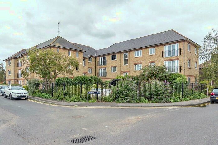2 Bedroom Apartment To Rent In Watermill Mews, Church Street, Sittingbourne, Kent, ME10