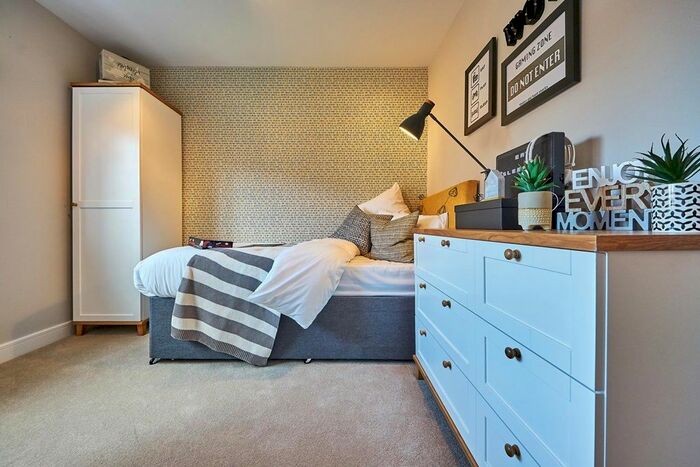 4 Bedroom Detached House For Sale In "The Dunham - Plot " At Canon Pyon Road, Hereford, HR4