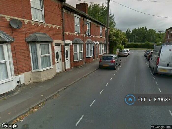 2 Bedroom Terraced House To Rent In Mount Road, Haverhill, CB9