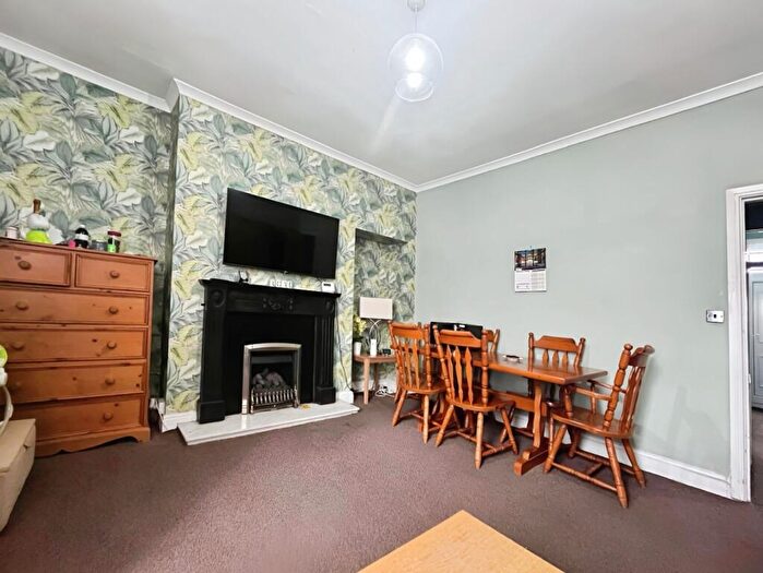 1 Bedroom Flat For Sale In James Mather Street, South Shields, Tyne And Wear, NE33