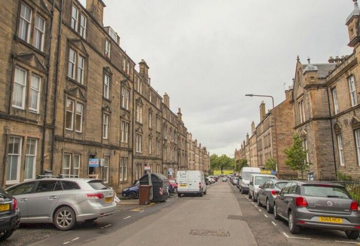 1 Bedroom Flat To Rent In Dean Park Street, Stockbridge, Edinburgh, EH4