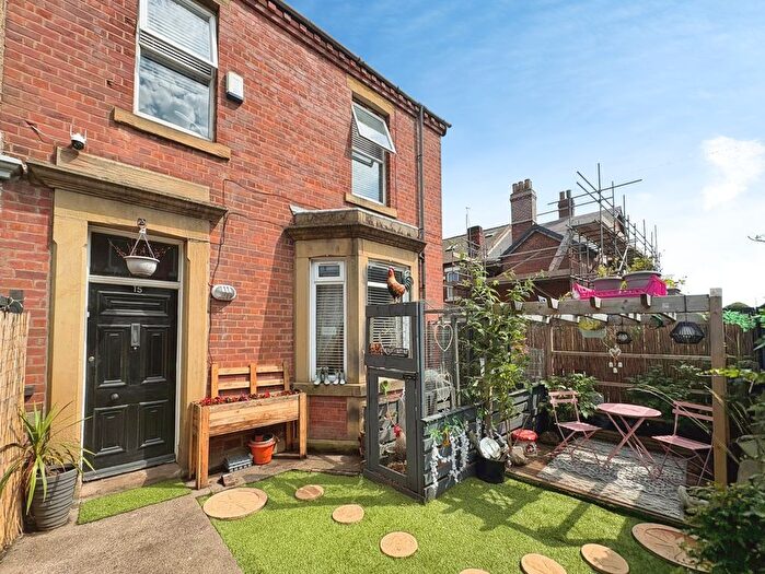 3 Bedroom End Terrace House For Sale In Byron Avenue, Wallsend, NE28