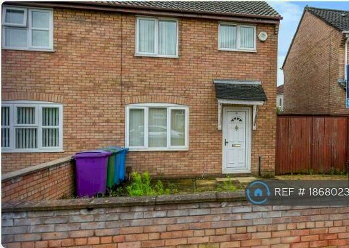 3 Bedroom Semi-Detached House To Rent In Hebden Road, Liverpool, L11