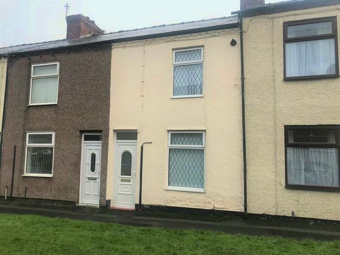 2 Bedroom Terraced House To Rent In Carlton Street, Prescot, L34