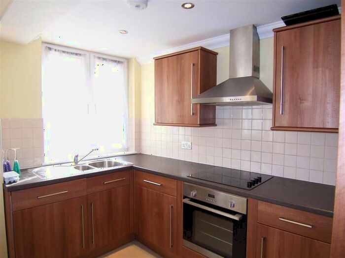 2 Bedroom Apartment To Rent In Station Road, Harrow, HA1