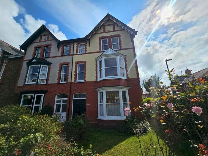 8 Bedroom Property To Rent In Caradoc Road, Aberystwyth, SY23