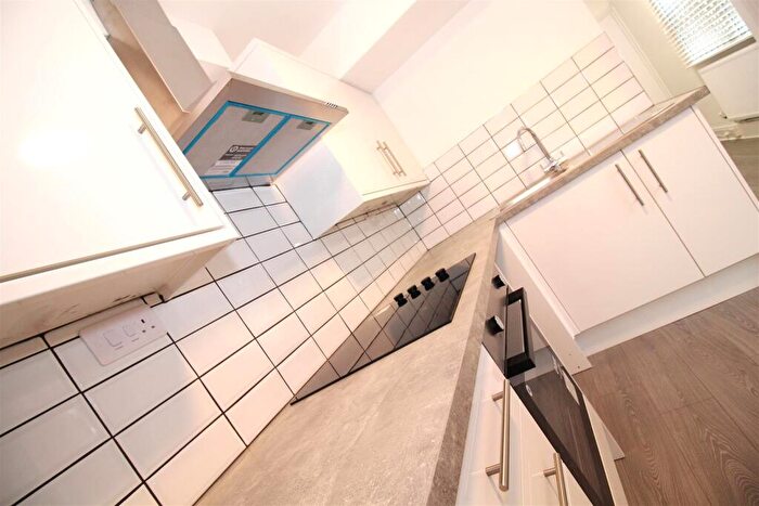 1 Bedroom Flat To Rent In Evington Road, Leicester, LE2