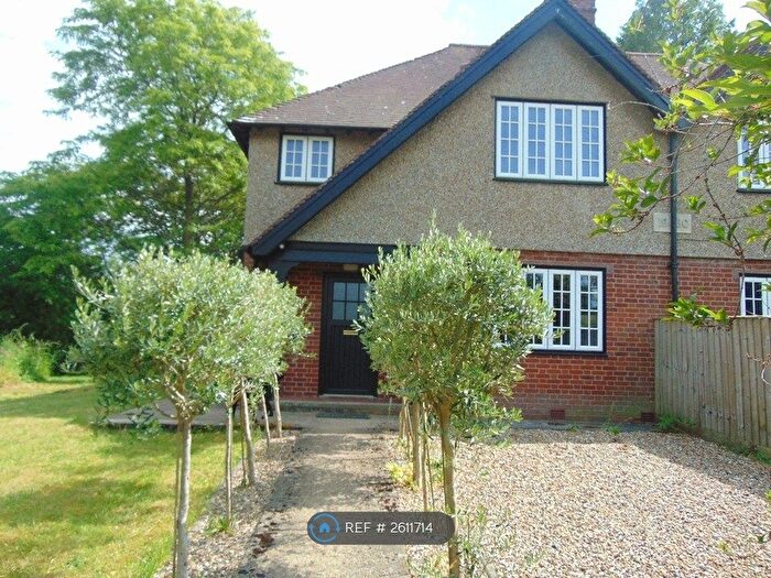 3 Bedroom Semi-Detached House To Rent In Lower Ascott, Wing, Leighton Buzzard, LU7