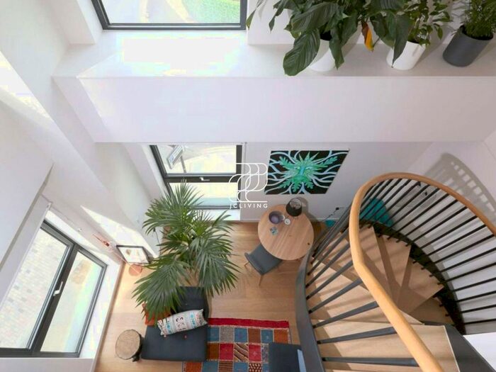 1 Bedroom Flat To Rent In Handyside Street, London, N1C