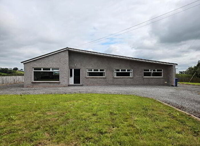 3 Bedroom Bungalows To Rent In Killyliss Road, Dungannon, BT70