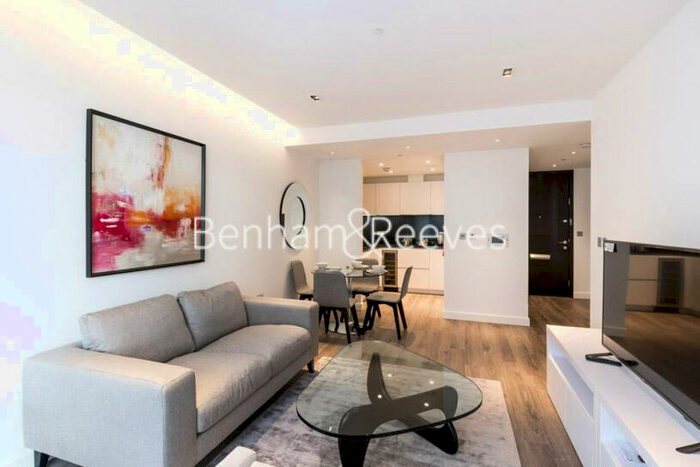 1 Bedroom Apartment To Rent In Goodmans Fields, Aldgate East, E1