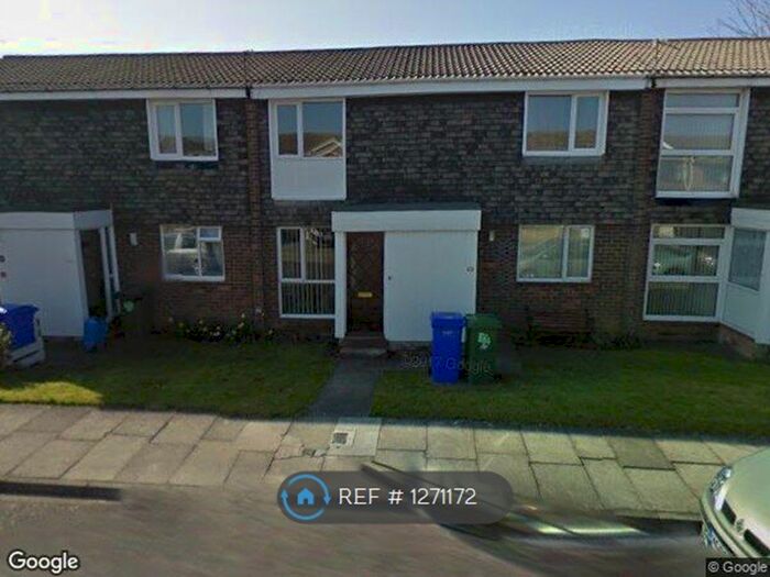 2 Bedroom Flat To Rent In Winsheilds, Cramilington, NE23