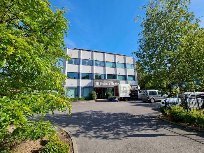 1 Bedroom Apartment To Rent In Lower Street, Haslemere, GU27