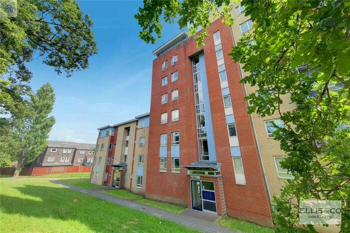 2 Bedroom Property To Rent In Forty Lane, Wembley HA9