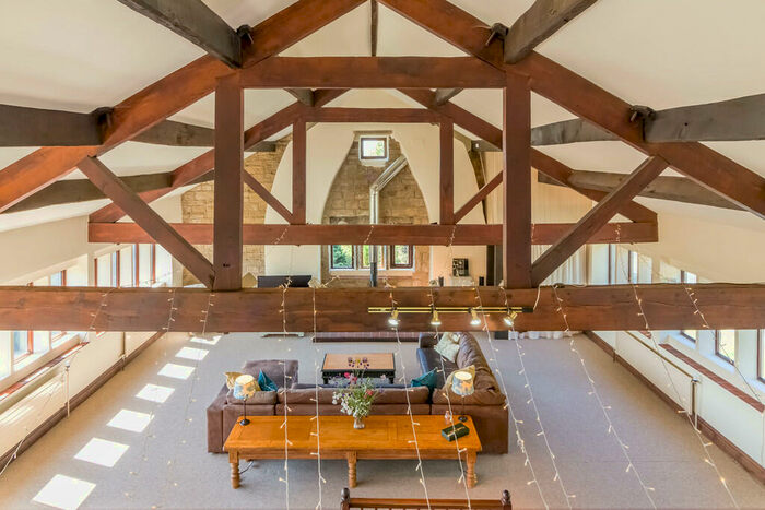 4 Bedroom Detached House For Sale In Standedge Road, Diggle, Saddleworth, OL3