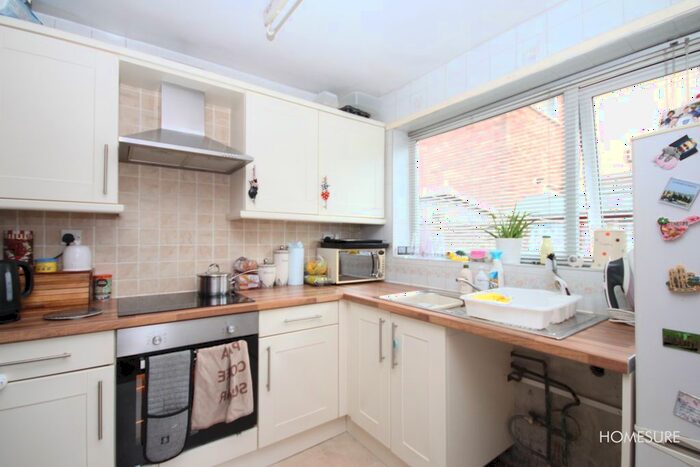 2 Bedroom Terraced House To Rent In Longton Lane, Rainhill, Prescot, L35