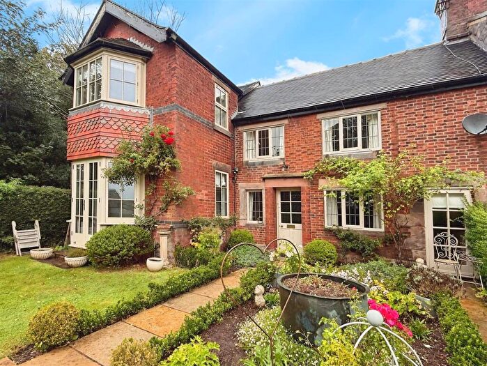 3 Bedroom Semi-Detached House To Rent In Horton, ST13