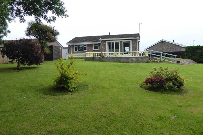 3 Bedroom Property To Rent In St. Davids Road, Pembroke, SA71