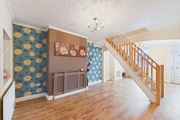 2 Bedroom Terraced House For Sale In Birks Road, Cleator Moor, CA25
