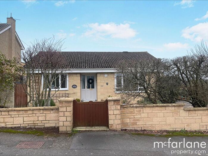 2 Bedroom Detached Bungalow For Sale In Okus Road, Swindon, SN1