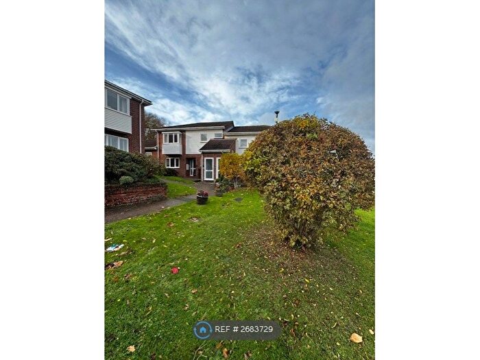 1 Bedroom Flat To Rent In Bedford Square, Longfield, DA3