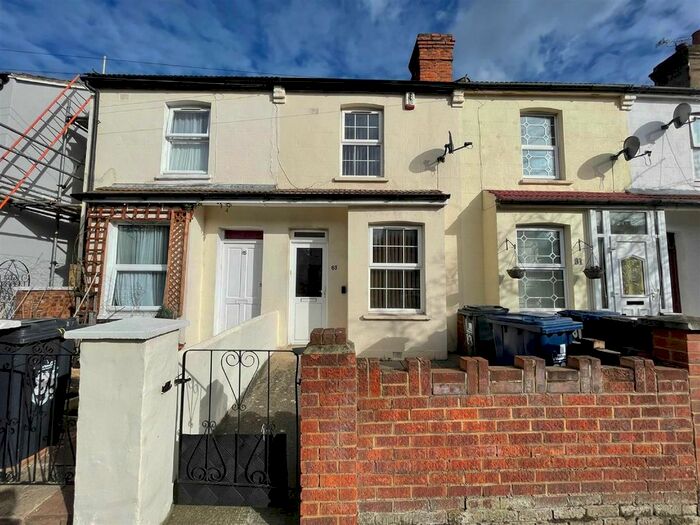 3 Bedroom Terraced House To Rent In Clarence Street, Southall, UB2
