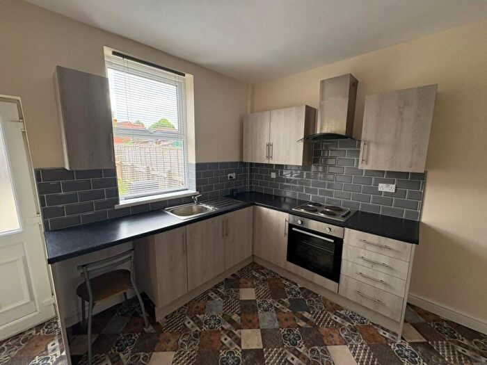 2 Bedroom Terraced House To Rent In Schofield Street, Mexborough, S64