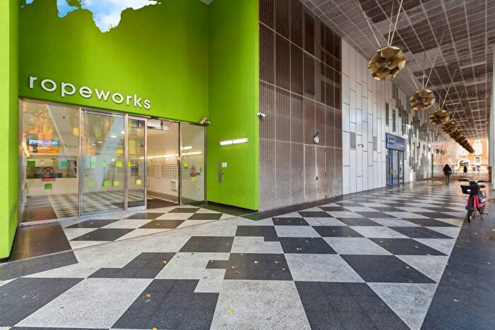 2 Bedroom Flat For Sale In Arboretum Place, Barking, IG11