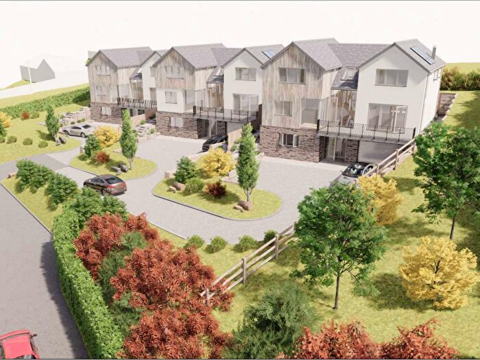 Land For Sale In Howard Lane, Stratton, EX23