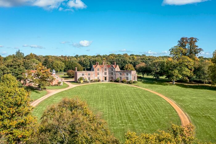 7 Bedroom House For Sale In Redlynch, Salisbury, SP5