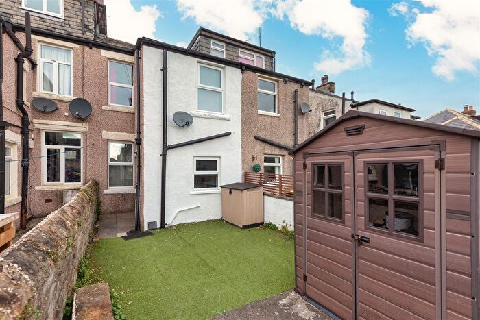 2 Bedroom Terraced House For Sale In High Road, Halton, Lancaster, LA2