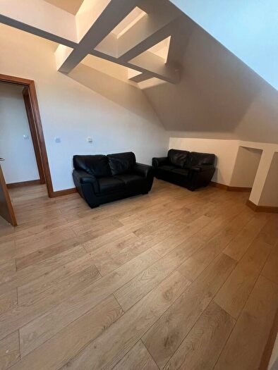 2 Bedroom Flat To Rent In St Leonards Road, Bournemouth, Dorset, BH8