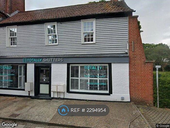 1 Bedroom Flat To Rent In London, London, BR6