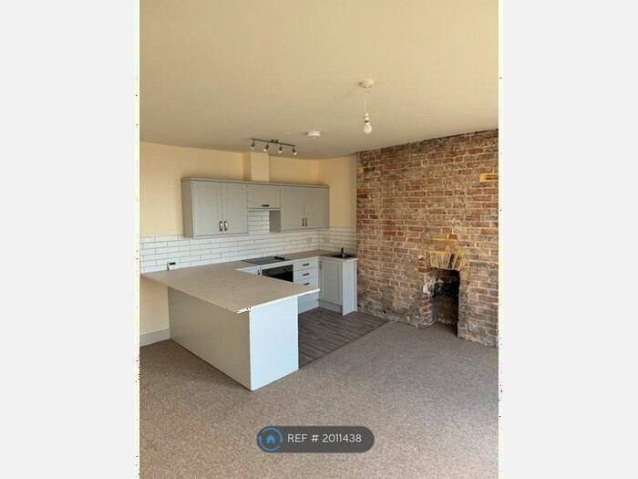 1 Bedroom Flat To Rent In Norfolk Square, Brighton, BN1