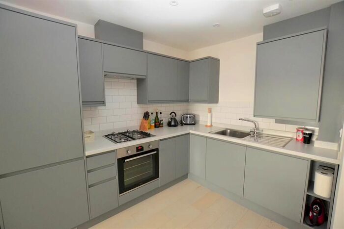 1 Bedroom Flat To Rent In Winchcombe Street, Flat, GL52