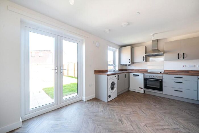 3 Bedroom End Of Terrace House To Rent In Robert Lewis Avenue, Crewe, Cheshire, CW1