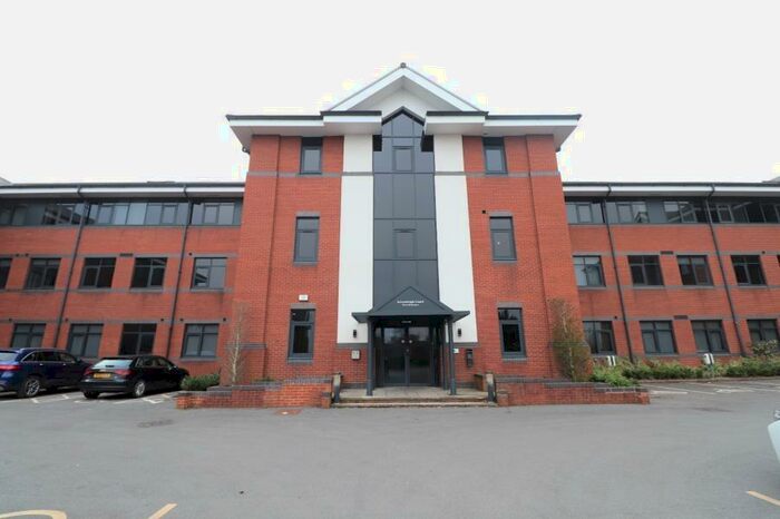 2 Bedroom Apartment To Rent In Greenleigh Court, Dawsons Square, Pudsey, LS28
