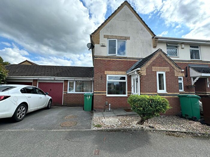2 Bedroom Semi-Detached House To Rent In Thirlmere Road, Manchester, M22