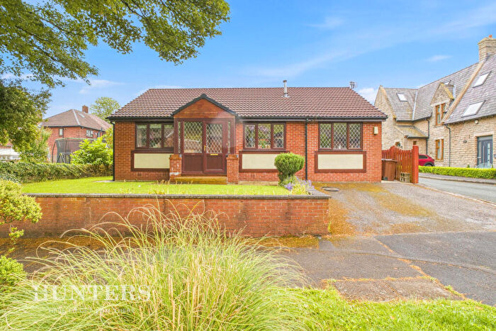 4 Bedroom Detached Bungalow For Sale In Shore Road, Shore, Littleborough, OL15