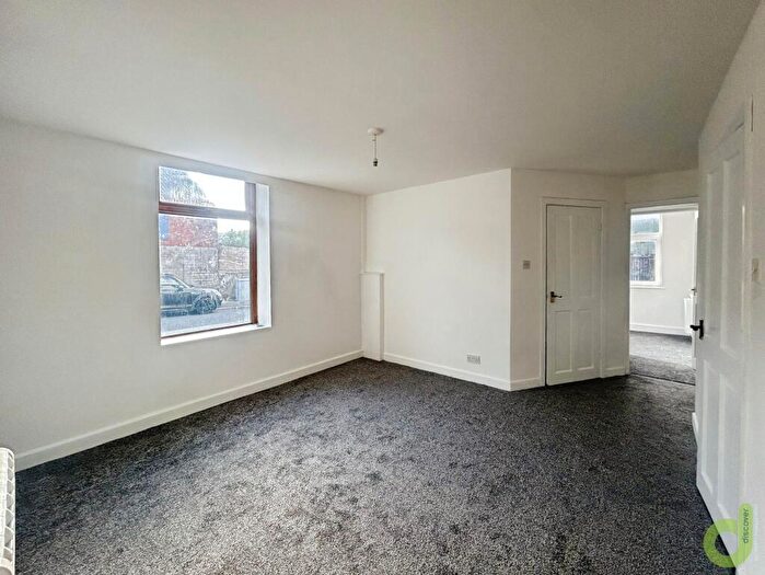 1 Bedroom Flat To Rent In Park Street, Accrington, BB5