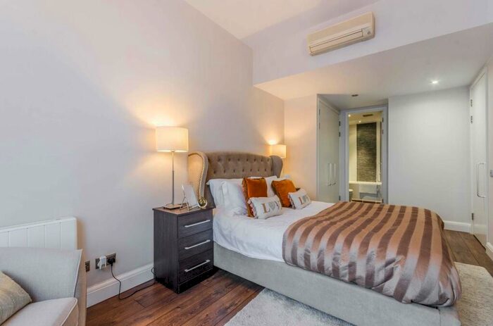 2 Bedroom Flat To Rent In City Road, City, London, EC1V
