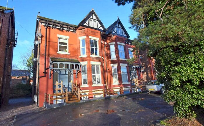 2 Bedroom Apartment To Rent In St Kilda, Palatine Road, Didsbury, Manchester, M20