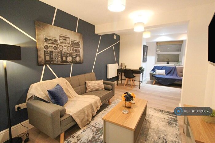 1 Bedroom Flat To Rent In Market Street, Nottingham, NG1