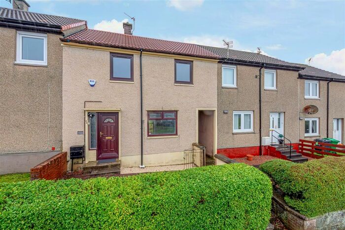 3 Bedroom Terraced House For Sale In Keltyhill Avenue, Kelty, KY4