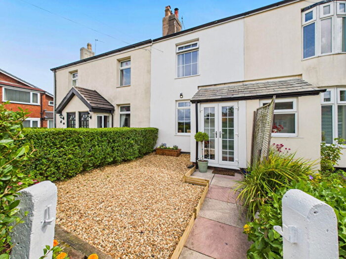 2 Bedroom Terraced House For Sale In Ormskirk Old Road, Bickerstaffe, L39