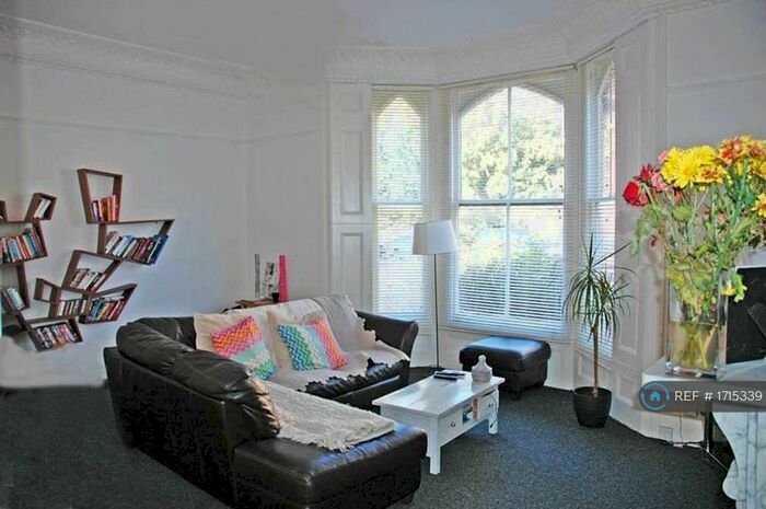 1 Bedroom Flat To Rent In Anerley Park, London, SE20