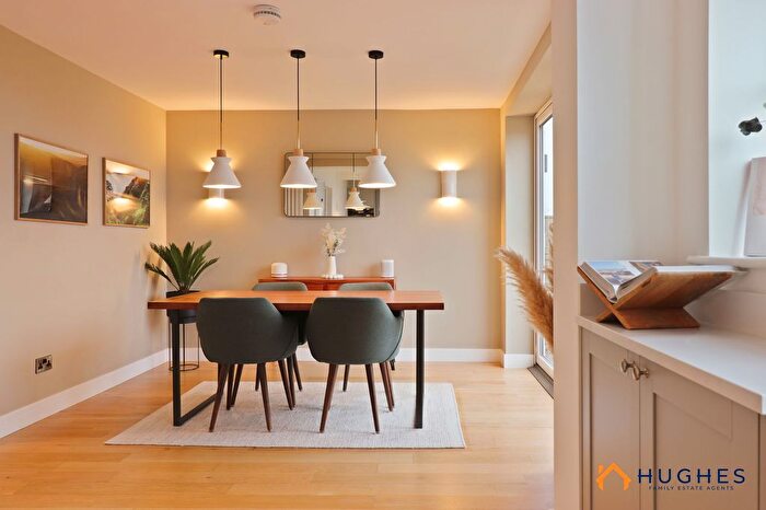 3 Bedroom End Terrace House For Sale In Haggstones Road, Oughtibridge, Sheffield, S35