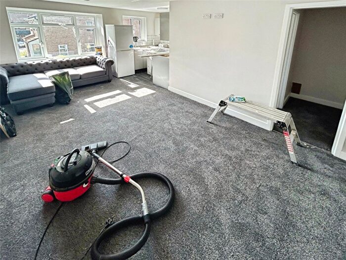 1 Bedroom Studio To Rent In Hurn Way, Aldermans Green, Coventry, West Midlands, CV6