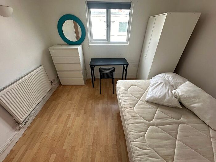 5 Bedroom Property To Rent In Roath, Cardiff, CF23